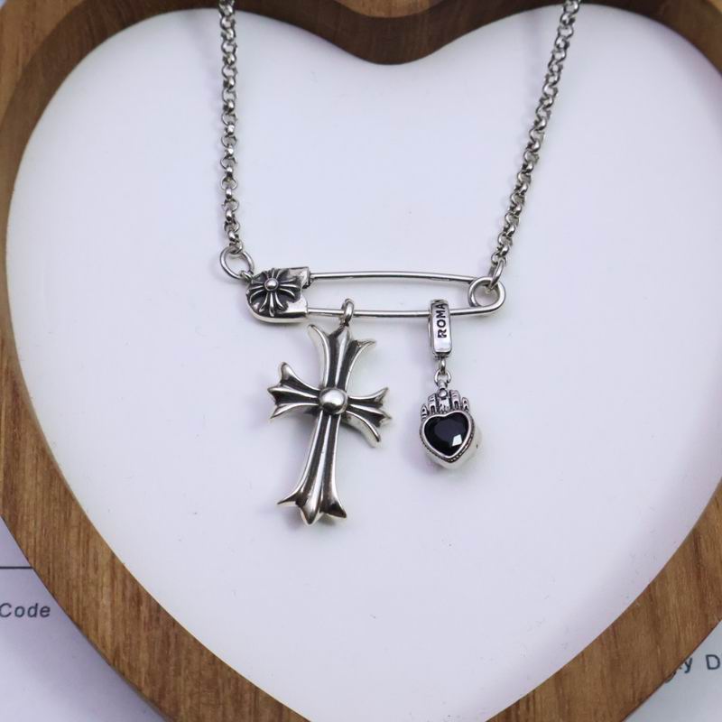 Chrome Hearts necklace 06yxh64